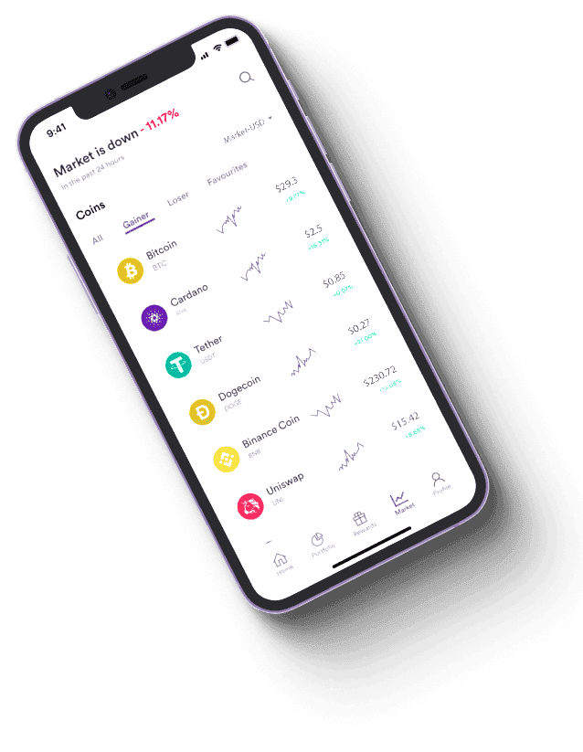 Cairn Fundholm digital investment