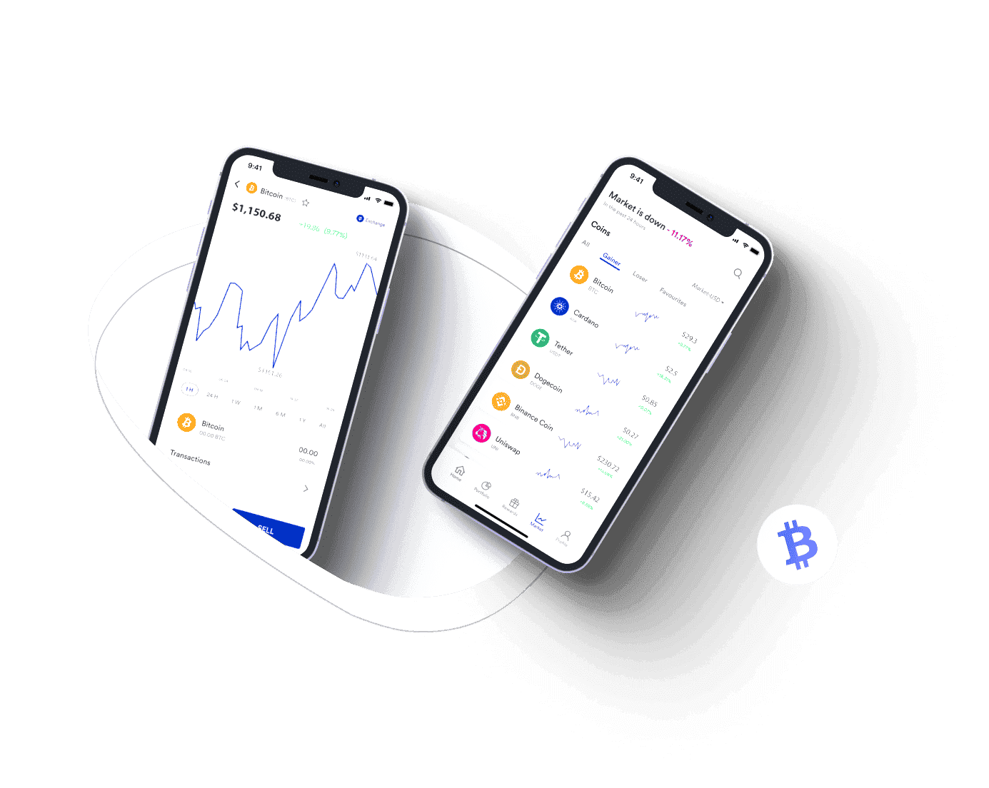 Cairn Fundholm digital finance